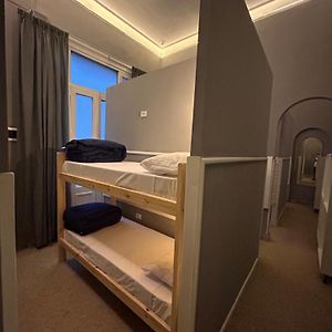 Dormitory Room Mixed